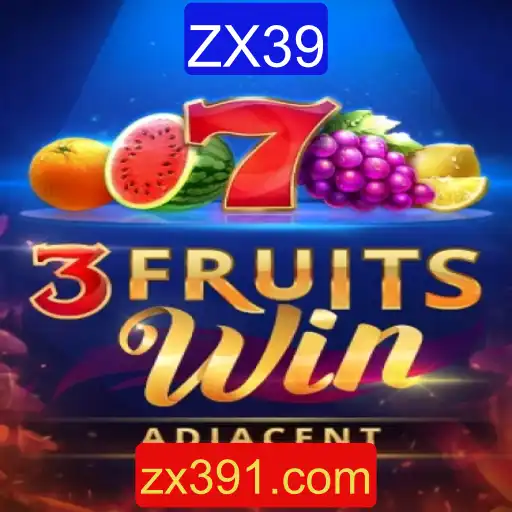 Conheça 3FruitsWin: O Jogo que Mistura Estratégia e Diversão com ZX39
