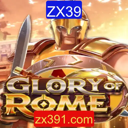Descubra GloryofRome: Um Mergulho no Estrategia e Cunning com ZX39