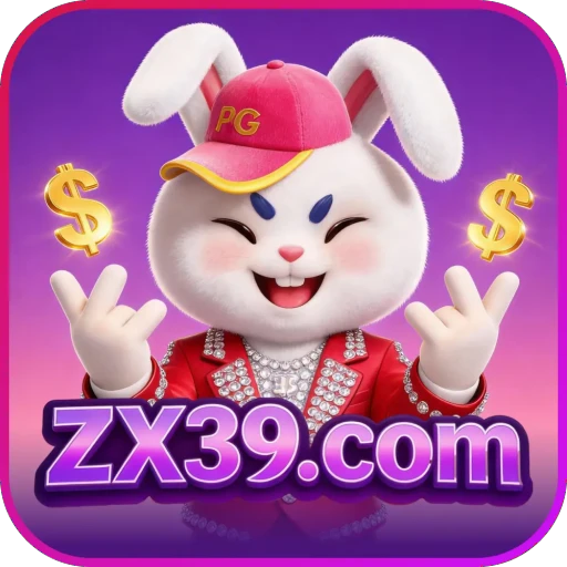 ZX39 Logo