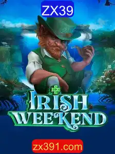 Descubra IrishWeekend: O Jogo de Estratégia Revolucionário