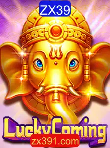 LuckyComing: Descubra o Jogo Atraente do Momento