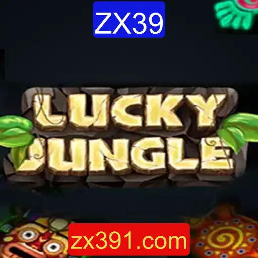 Descubra LuckyJungle: O Jogo de Aventuras na Selva com ZX39