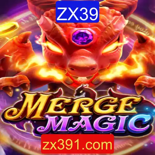 Descubra o Mundo Encantado de MergeMagic: O Jogo dos Mistérios e Combinações Mágicas
