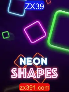 NeonShapes: Descubra Toda a Emoção do Jogo ZX39