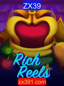 Explorando o Mundo de RichReels: O Jogo de Estratégia com ZX39