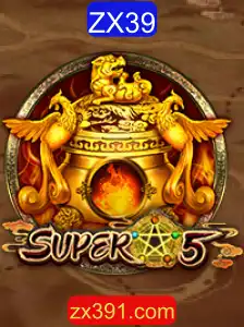 Descubra o Fascinante Mundo de Super5