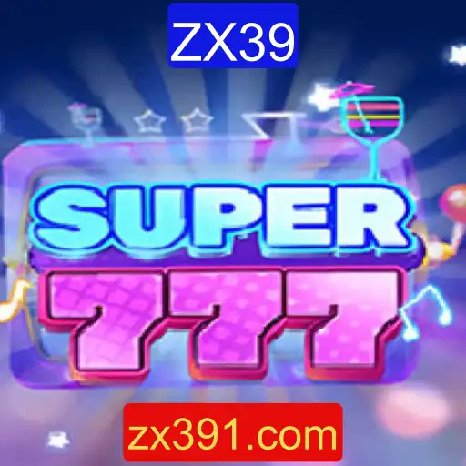 Descubra o Fascinante Mundo de Super777: A Revolução dos Jogos de Azar